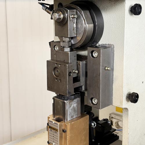 Giochi nei sistemi biella manovella