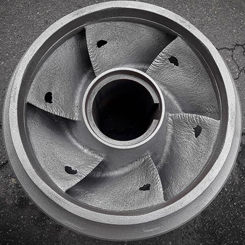 problema cavitazione pompe