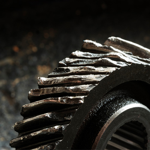 problema pitting riduttori