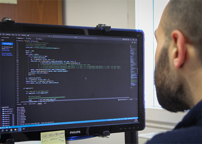 sistema manutenzione predittiva