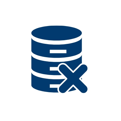 Nessun dato pregresso è necessario