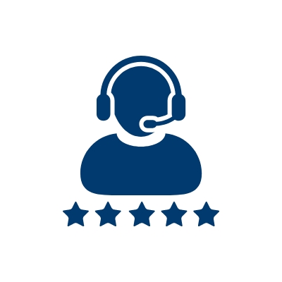 Supporto costante, relazione continua